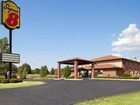 фото отеля Super 8 Motel Richmond (Illinois)
