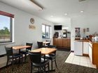 фото отеля Super 8 Motel Richmond (Illinois)
