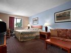 фото отеля Super 8 Motel Richmond (Illinois)