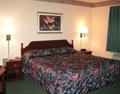 фото отеля Cumberland Inn & Suites