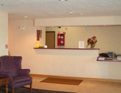фото отеля Cumberland Inn & Suites