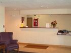 фото отеля Cumberland Inn & Suites