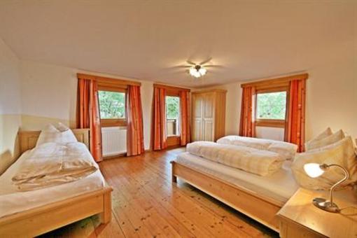 фото отеля Apartments Wachterhof