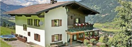 фото отеля Apartments Wachterhof