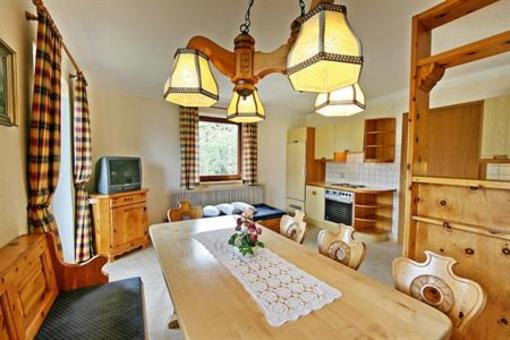 фото отеля Apartments Wachterhof