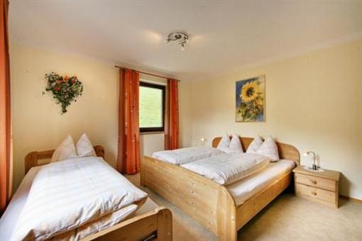 фото отеля Apartments Wachterhof