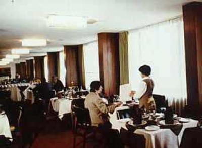фото отеля El Dorado Hotel La Paz