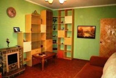 фото отеля Metallist Stadium Apartments