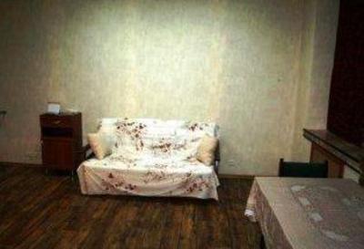 фото отеля Metallist Stadium Apartments