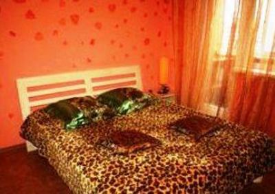 фото отеля Metallist Stadium Apartments