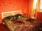 фото отеля Metallist Stadium Apartments