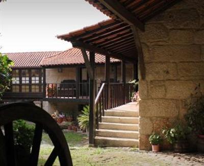 фото отеля Casa Aido Santo Oliveira de Frades