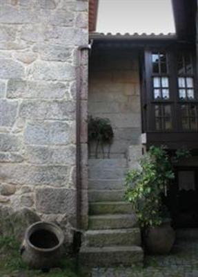 фото отеля Casa Aido Santo Oliveira de Frades