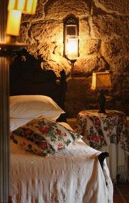 фото отеля Casa Aido Santo Oliveira de Frades