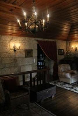 фото отеля Casa Aido Santo Oliveira de Frades