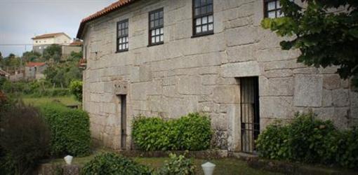 фото отеля Casa Aido Santo Oliveira de Frades
