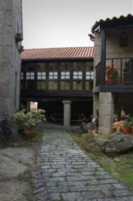 фото отеля Casa Aido Santo Oliveira de Frades