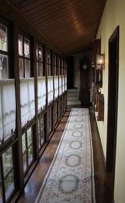 фото отеля Casa Aido Santo Oliveira de Frades