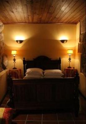 фото отеля Casa Aido Santo Oliveira de Frades