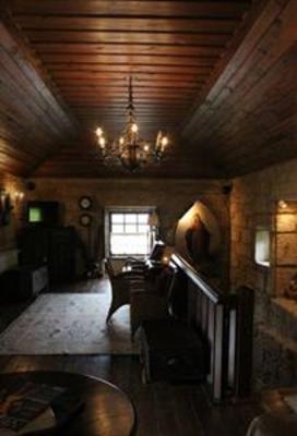 фото отеля Casa Aido Santo Oliveira de Frades