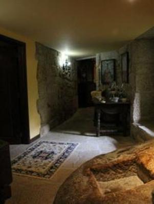 фото отеля Casa Aido Santo Oliveira de Frades