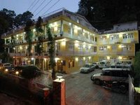 Hotel Aroma