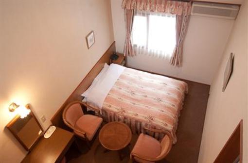 фото отеля Mana House
