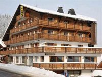 Hotel Le Concorde