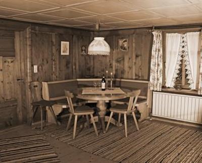 фото отеля Bauernhof Metzler Geschwister Cottage Au