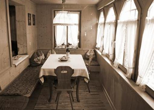 фото отеля Bauernhof Metzler Geschwister Cottage Au