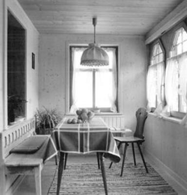 фото отеля Bauernhof Metzler Geschwister Cottage Au