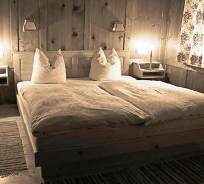 фото отеля Bauernhof Metzler Geschwister Cottage Au