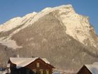 фото отеля Bauernhof Metzler Geschwister Cottage Au