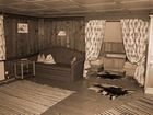 фото отеля Bauernhof Metzler Geschwister Cottage Au