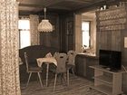 фото отеля Bauernhof Metzler Geschwister Cottage Au