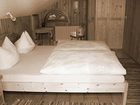 фото отеля Bauernhof Metzler Geschwister Cottage Au