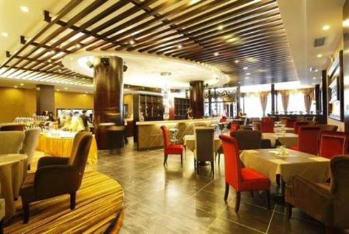 фото отеля Junrui Baihe Hotel