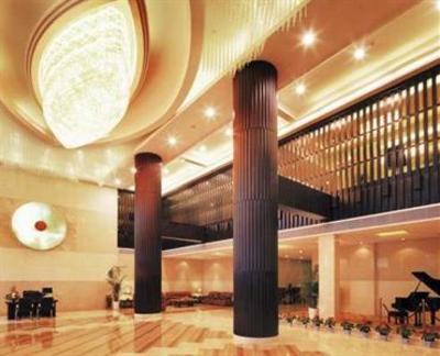 фото отеля Junrui Baihe Hotel