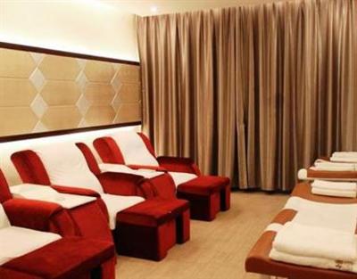фото отеля Junrui Baihe Hotel