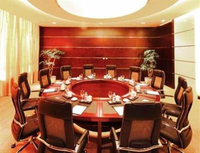фото отеля Junrui Baihe Hotel