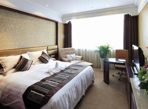 фото отеля Junrui Baihe Hotel