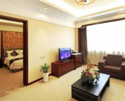 фото отеля Junrui Baihe Hotel