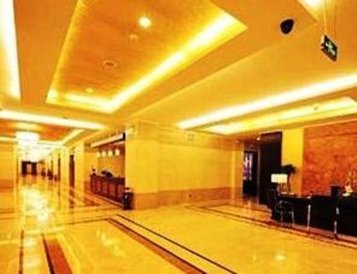 фото отеля Junrui Baihe Hotel