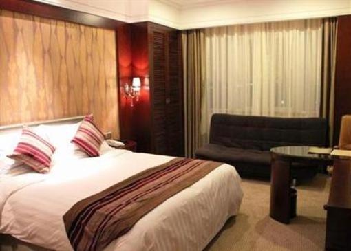 фото отеля Junrui Baihe Hotel