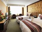 фото отеля Junrui Baihe Hotel