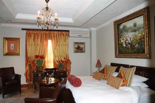 фото отеля Bambelela Lodge