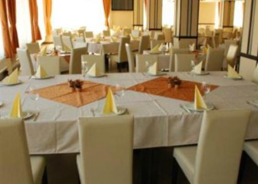 фото отеля Hotel Restaurant Alesia