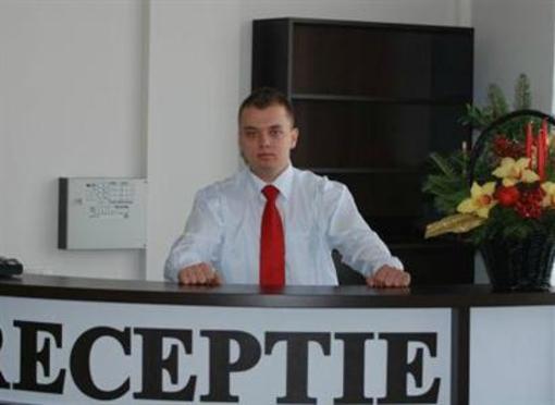 фото отеля Hotel Restaurant Alesia