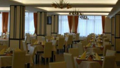 фото отеля Hotel Restaurant Alesia