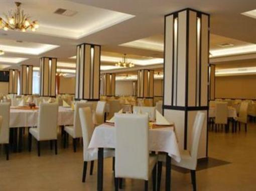фото отеля Hotel Restaurant Alesia
